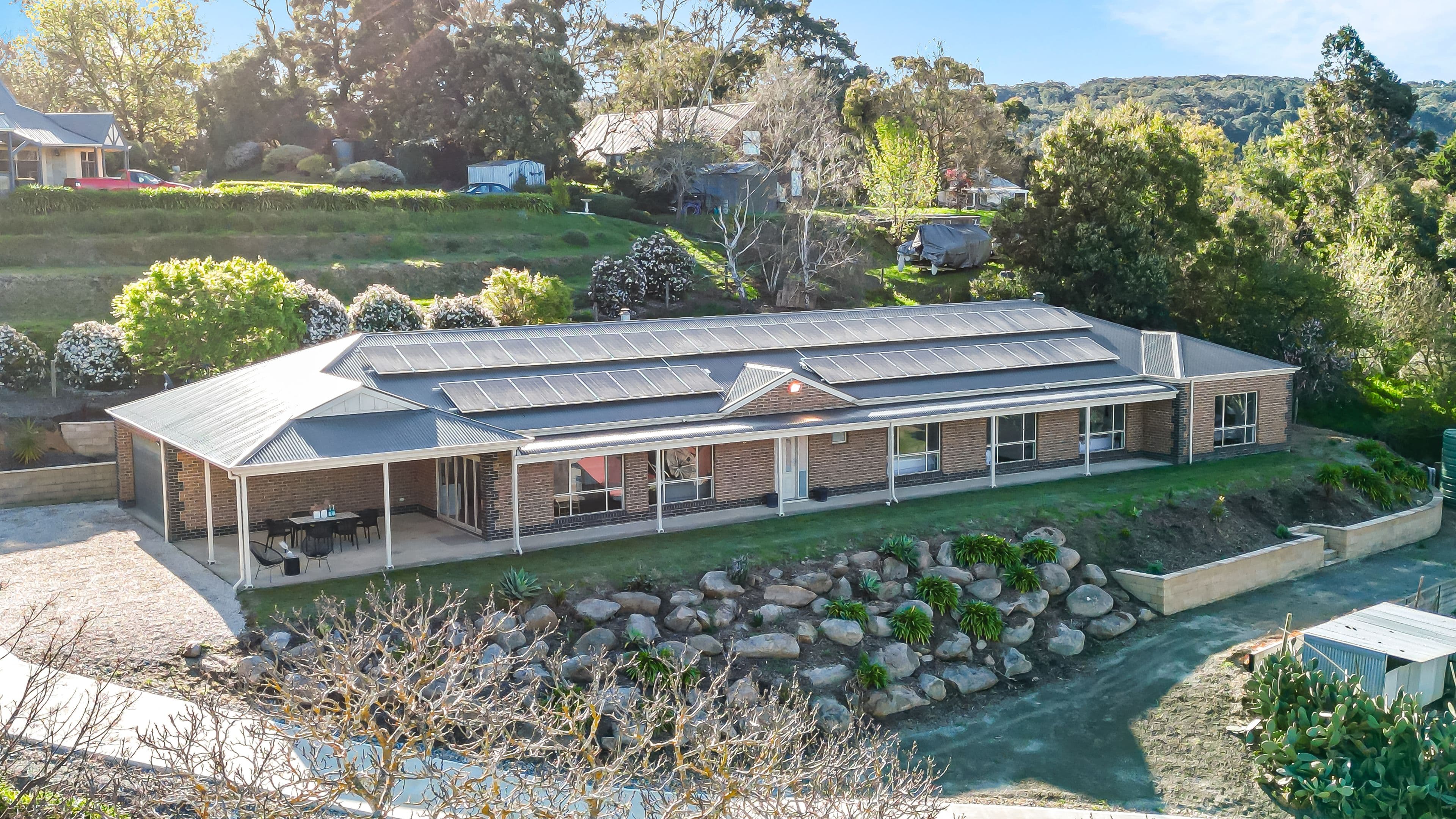 85 Swamp Road, Uraidla SA 5142, Uraidla - Image 1