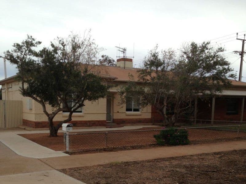 101 Hambidge Terrace, Whyalla SA 5600, Whyalla - Image 1