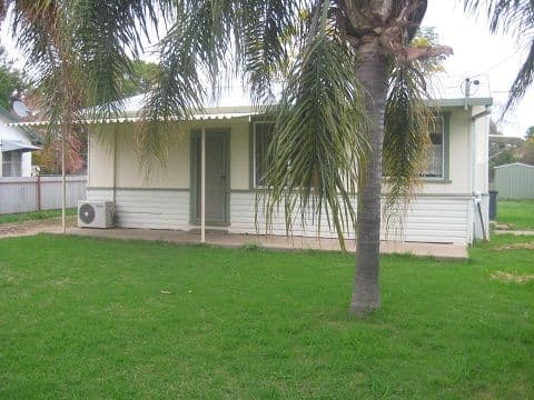 23 Yarran Street, COONAMBLE NSW 2829, Coonamble - Image 1