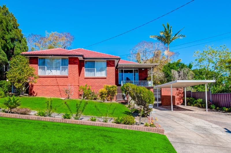 2 Kimberley Road, CARLINGFORD NSW 2118, Carlingford - Image 1