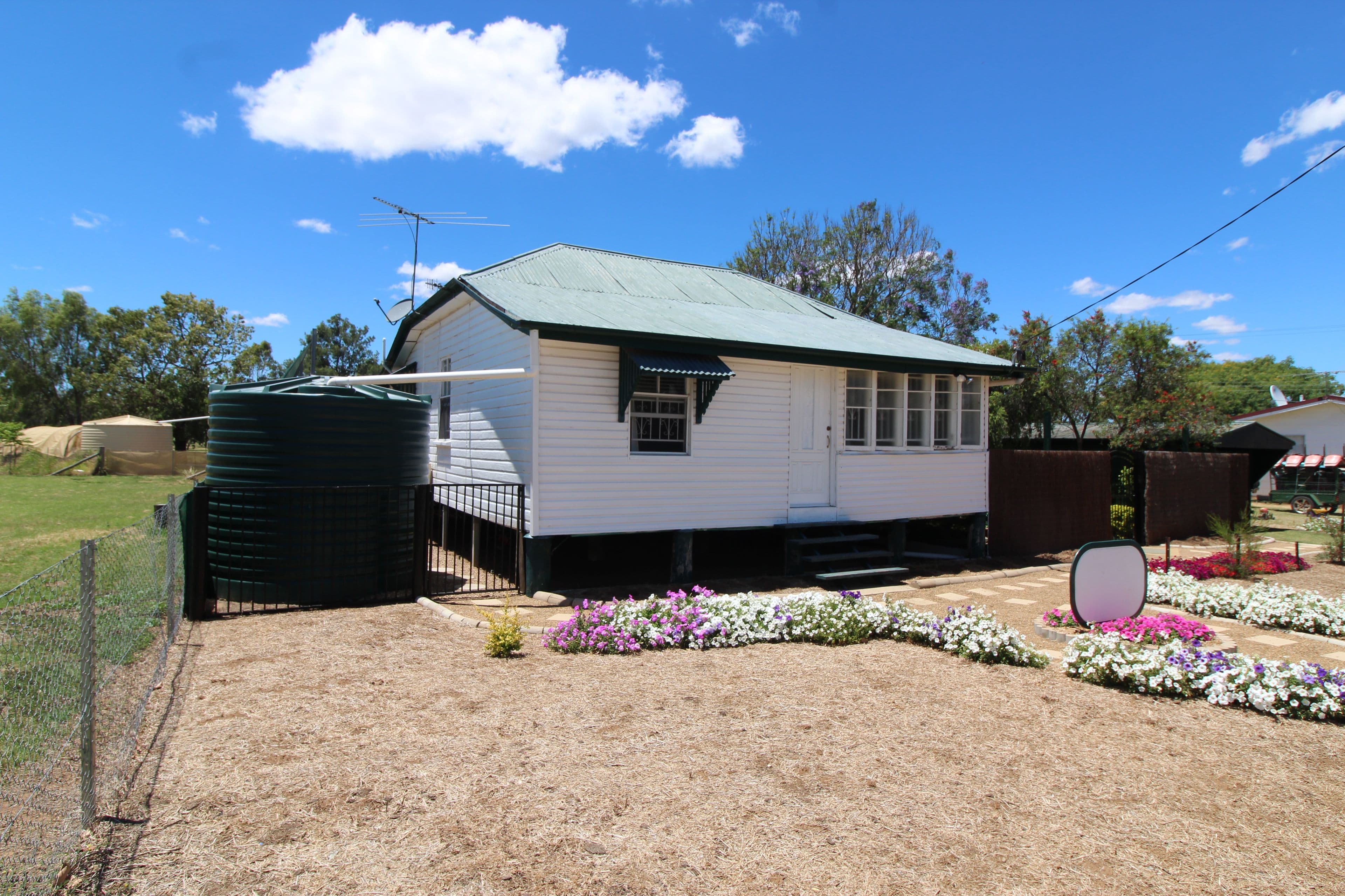 12 Margaret Street, Maclagan QLD 4352, Maclagan - Image 1