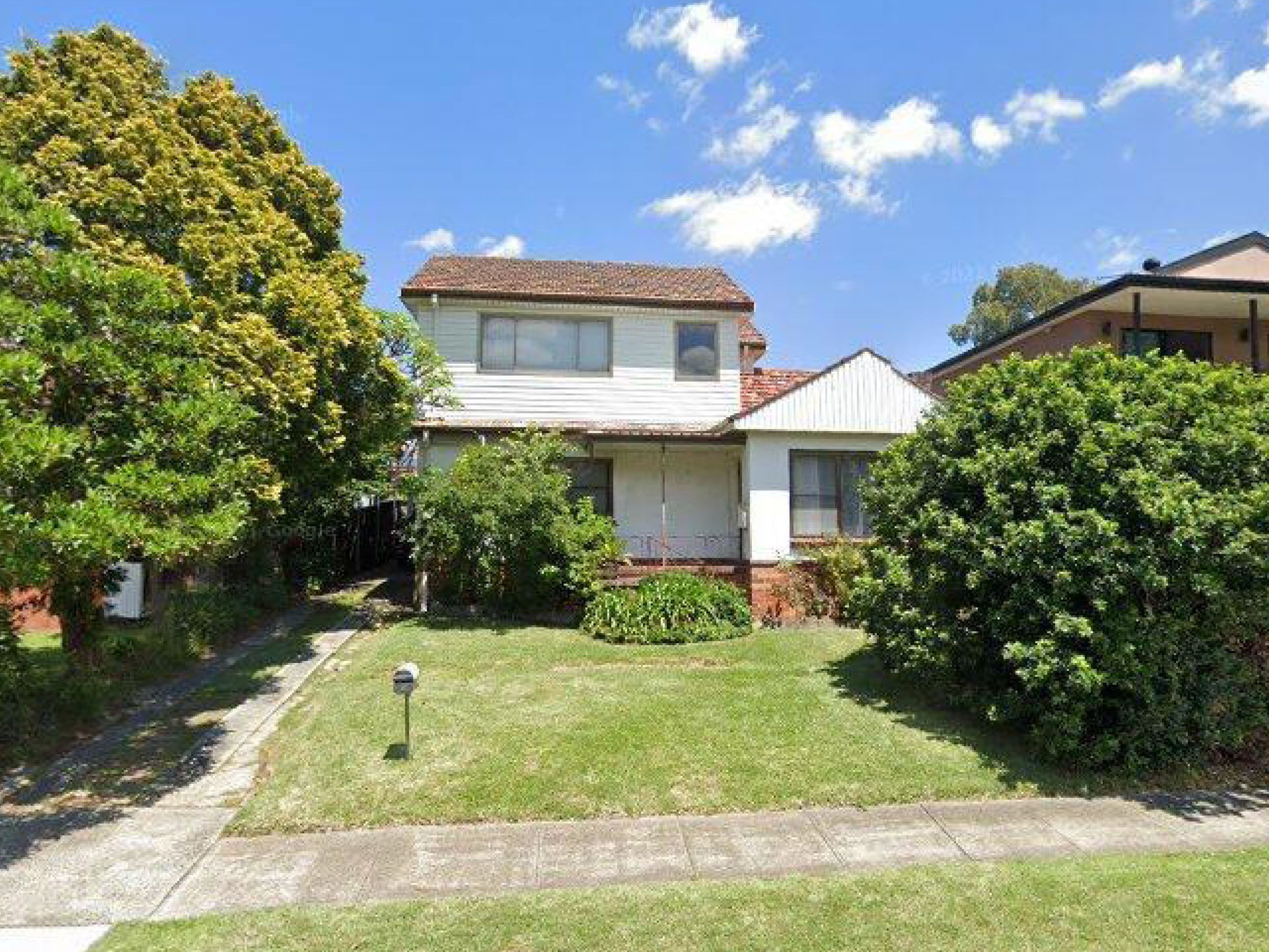 8 Morshead Street, North Ryde NSW 2113, North Ryde - Image 1