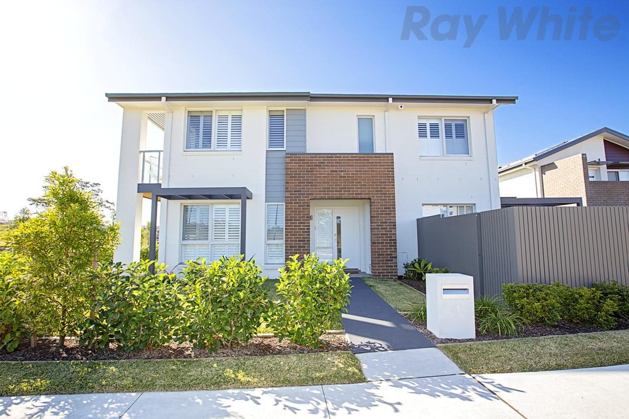 41 Antrim Drive, ELIZABETH HILLS NSW 2171, Elizabeth Hills - Image 1