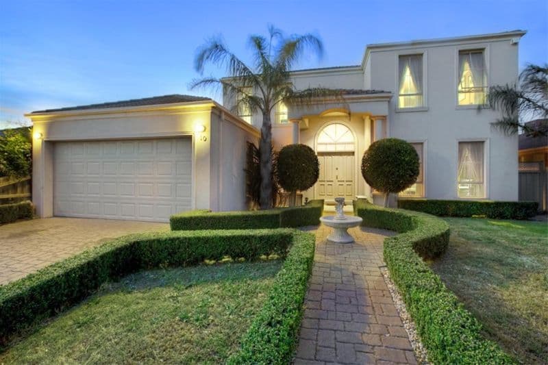 10 Jacqueline Drive, ASPENDALE GARDENS VIC 3195, Aspendale Gardens - Image 1