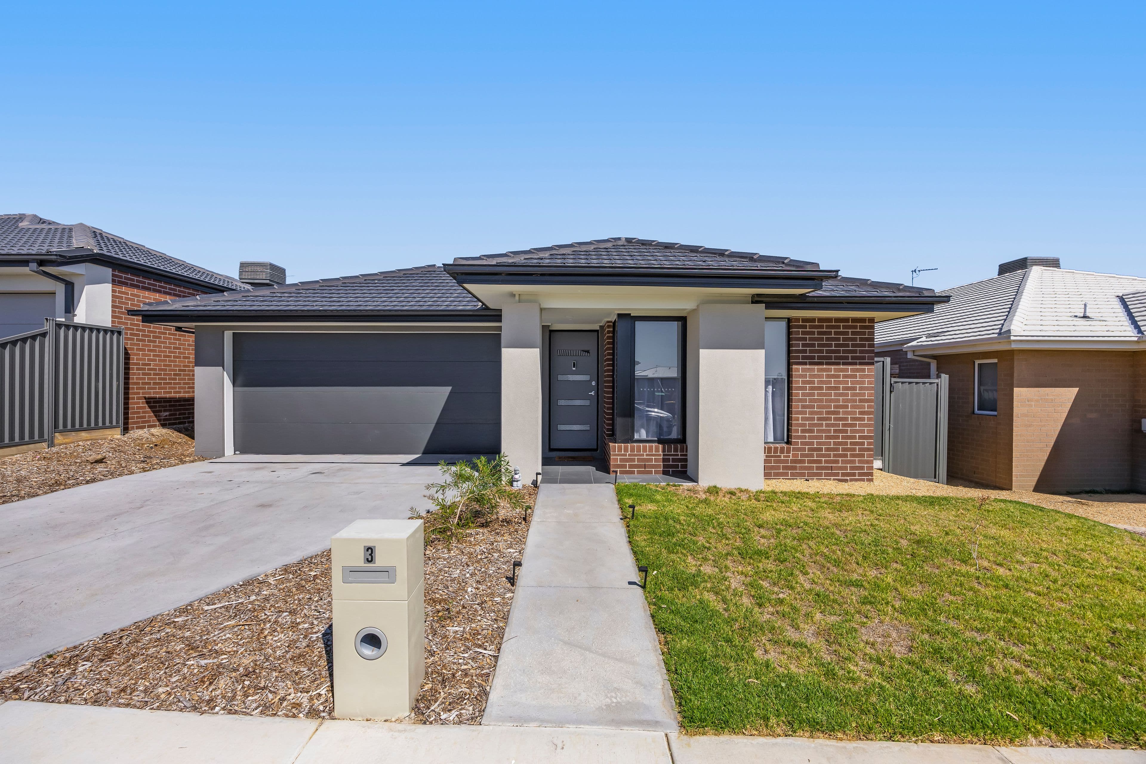 3 Wren Way, WINTER VALLEY VIC 3358, Winter Valley - Image 1