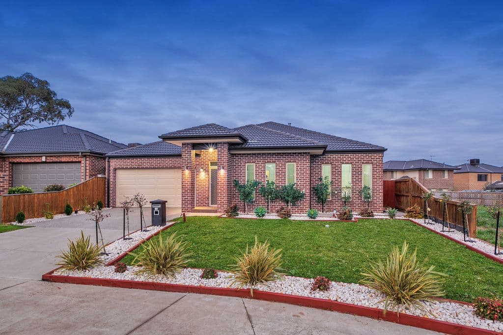 10 Karagola Terrace, EPPING VIC 3076, Epping - Image 1