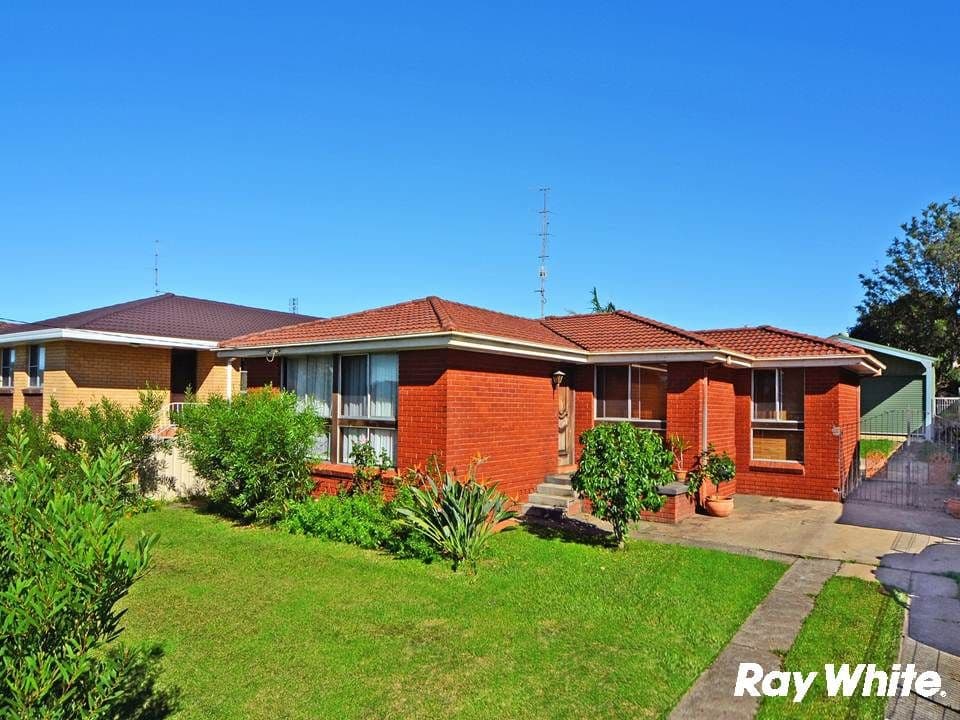 346 Shellharbour Road, Barrack Heights NSW 2528, Barrack Heights - Image 1