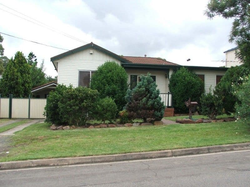 38 Barcom Street, MERRYLANDS WEST NSW 2160, Merrylands West - Image 1