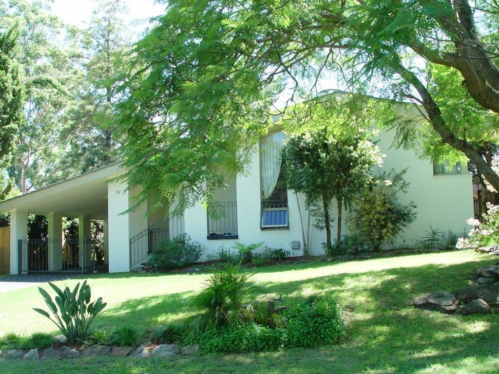 39 Burrandong Crescent, Baulkham Hills NSW 2153, Baulkham Hills - Image 1