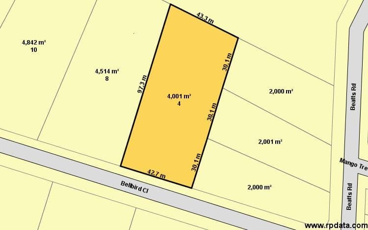 FORREST BEACH QLD 4850, Forrest Beach - Image 1