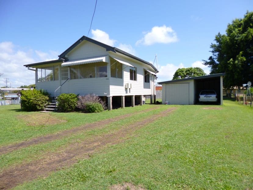 34 Graffunder Street, SOUTH MACKAY QLD 4740, South Mackay - Image 1