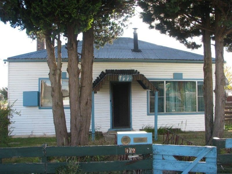 172 Sandon Street, GUYRA NSW 2365, South Guyra - Image 1