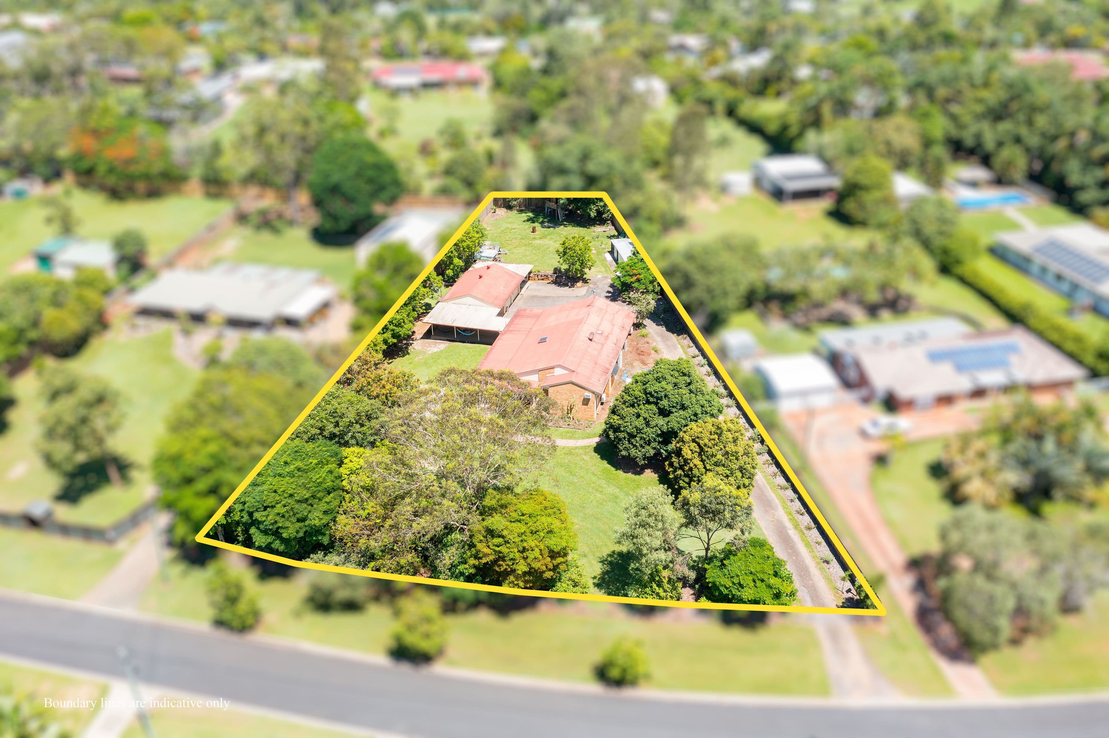 48 Hawthorn Road, Burpengary QLD 4505, Burpengary - Image 1