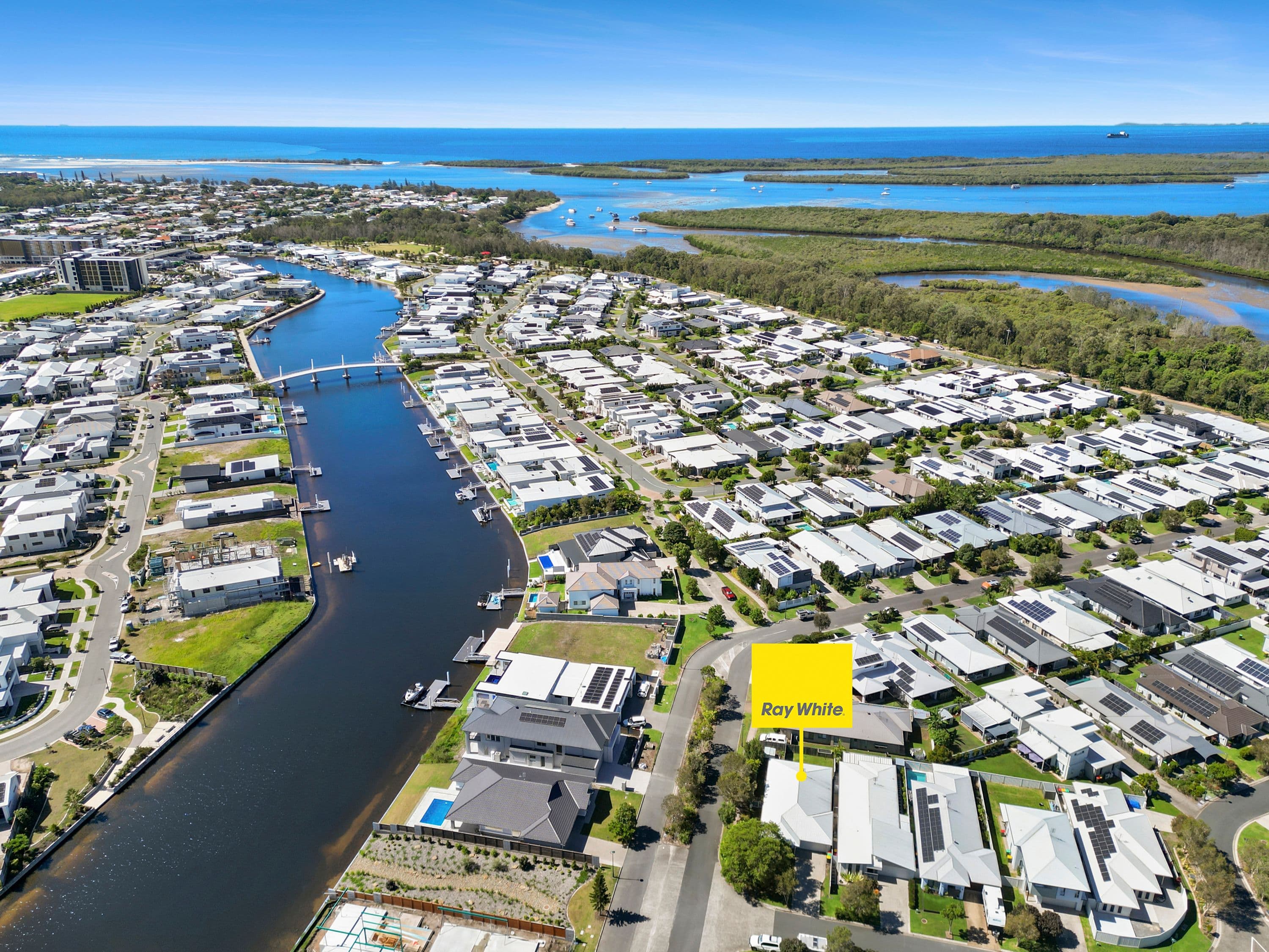 32 Comet Street, Pelican Waters QLD 4551, Pelican Waters - Image 1