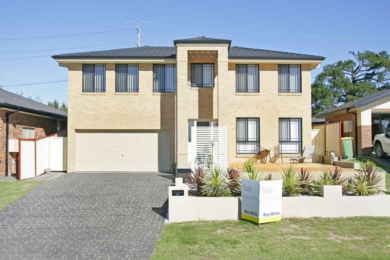 45 Greenhaven Circuit, WOONGARRAH NSW 2259, Woongarrah - Image 1