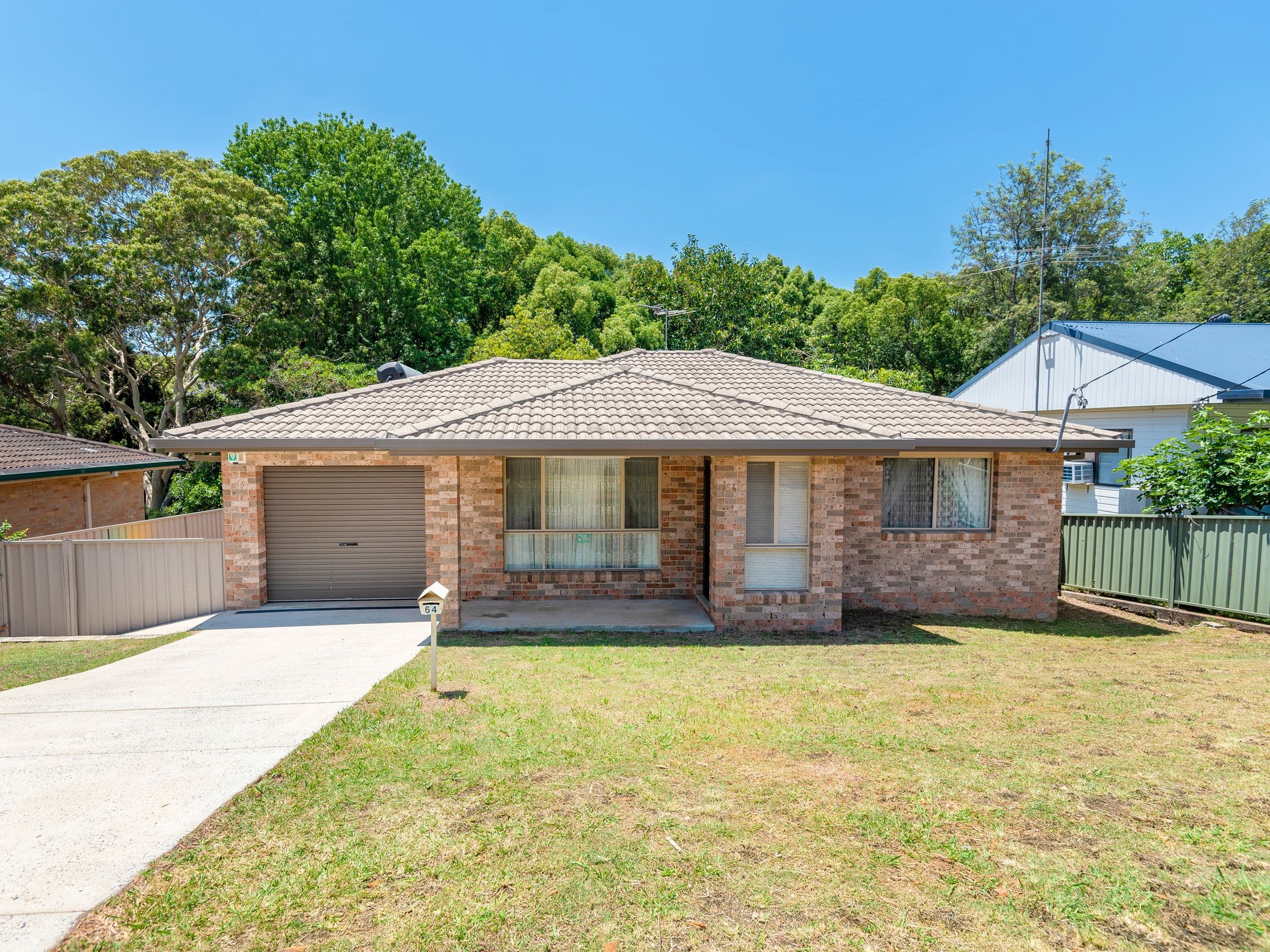 64 Invercauld Road, Goonellabah NSW 2480, Goonellabah - Image 1