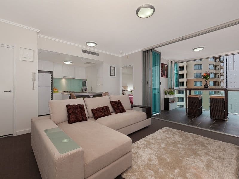 108 Albert Street, BRISBANE QLD 4000, Brisbane City - Image 1