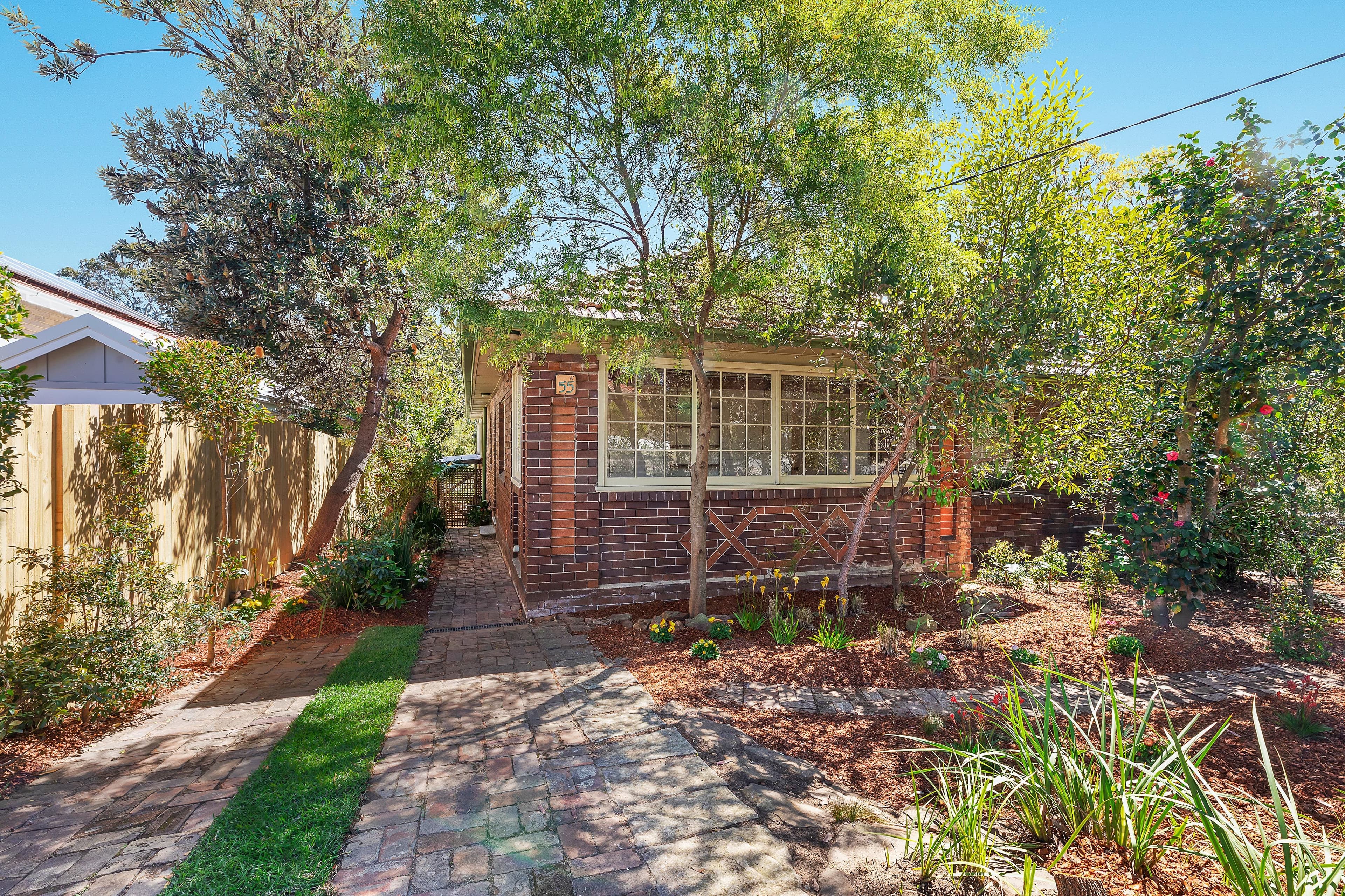 55 Meriton Street, Gladesville - Image 1