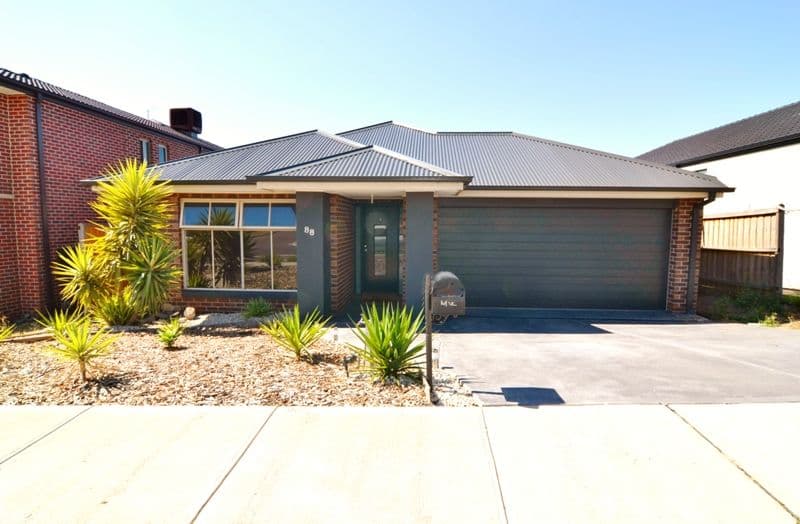 88 Gordons Road, SOUTH MORANG VIC 3752, South Morang - Image 1