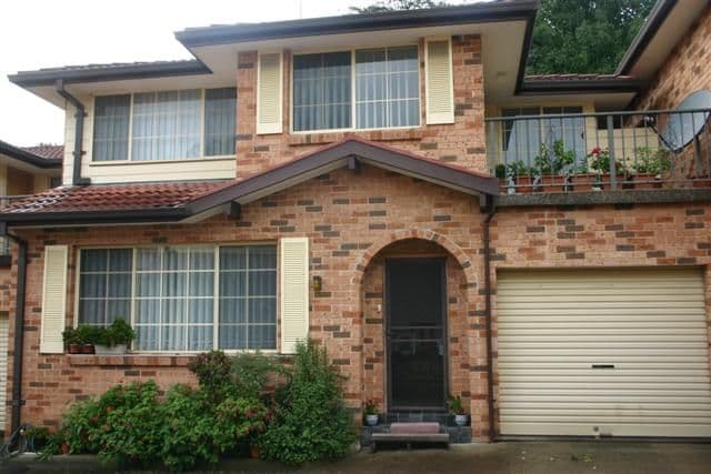 42-44 Castle Street, CASTLE HILL NSW 2154, Castle Hill - Image 1