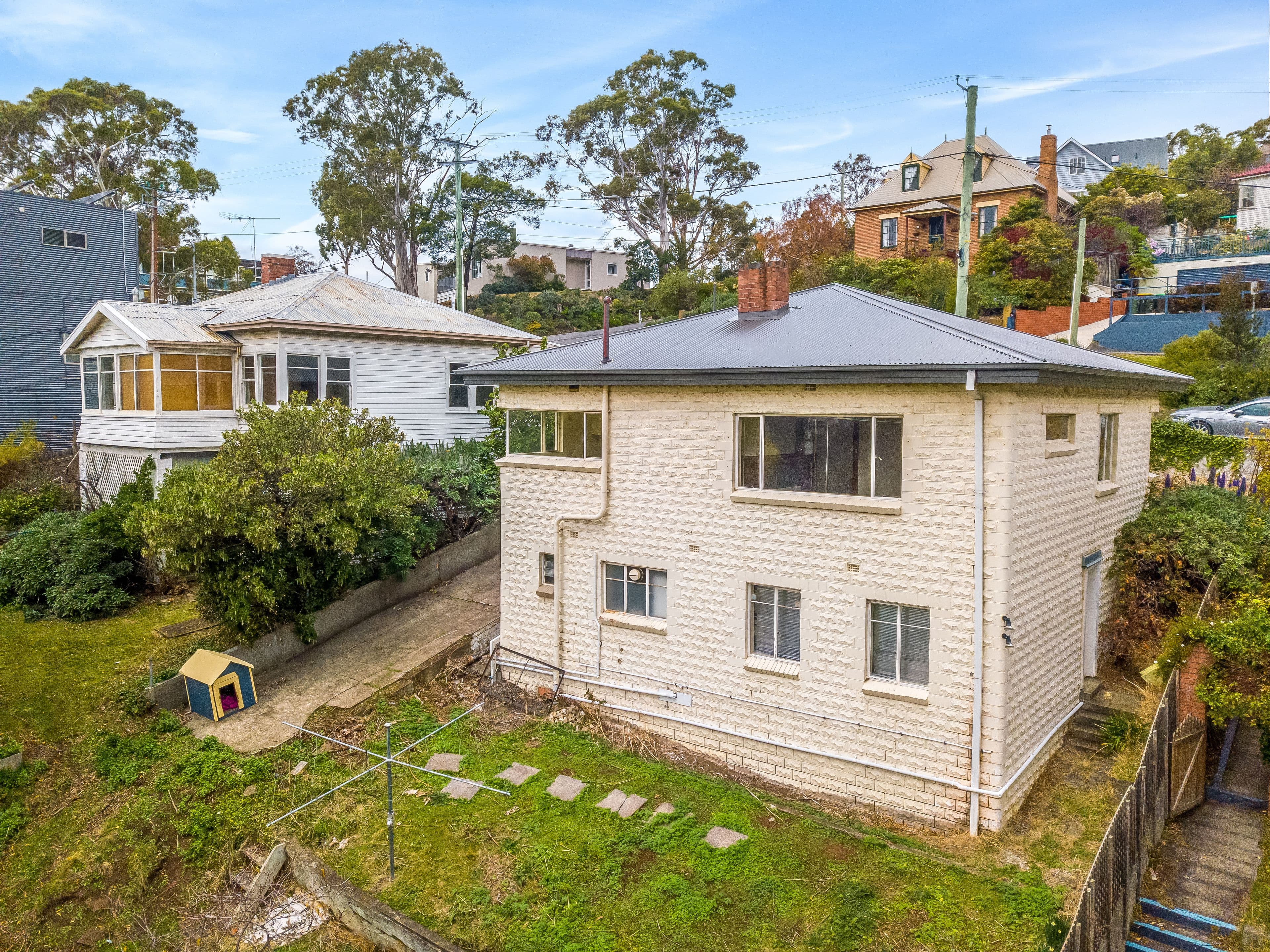 10 Baintree Avenue, Dynnyrne TAS 7005, Dynnyrne - Image 1