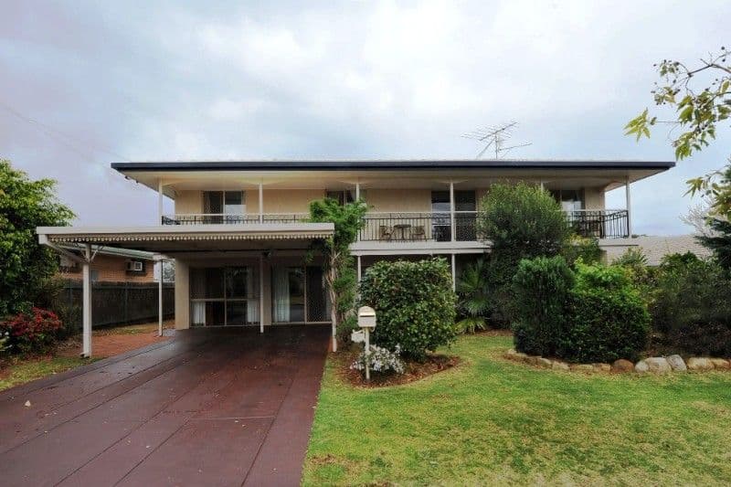 5 Dumba Street, HARRISTOWN QLD 4350, Harristown - Image 1