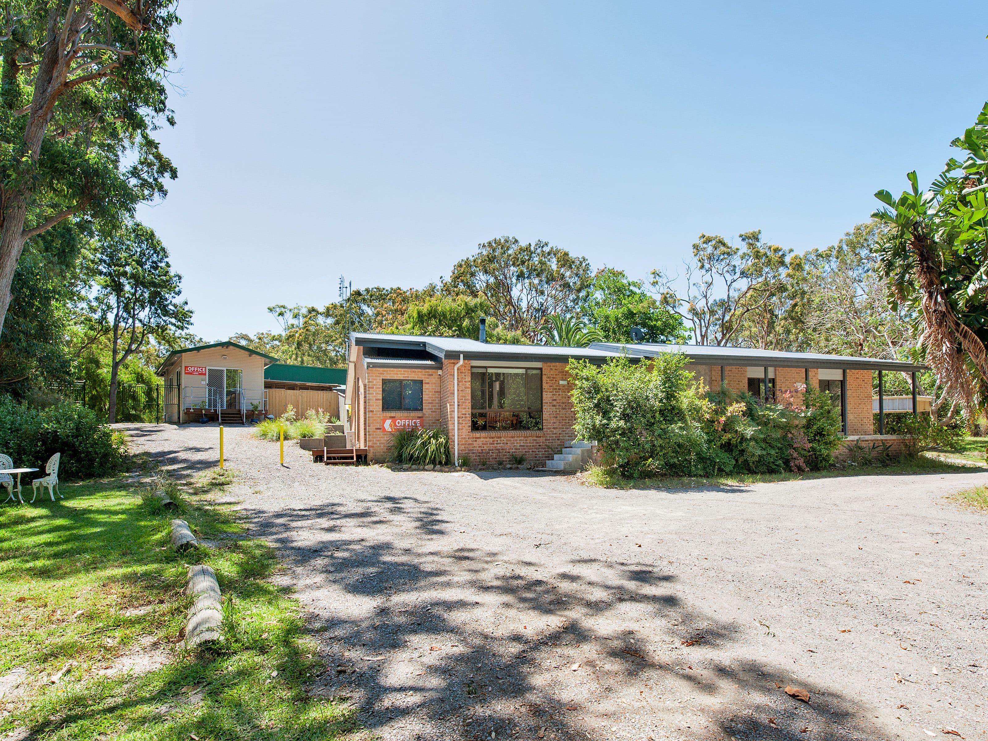 597 Gan Gan Road, One Mile NSW 2316, One Mile - Image 1
