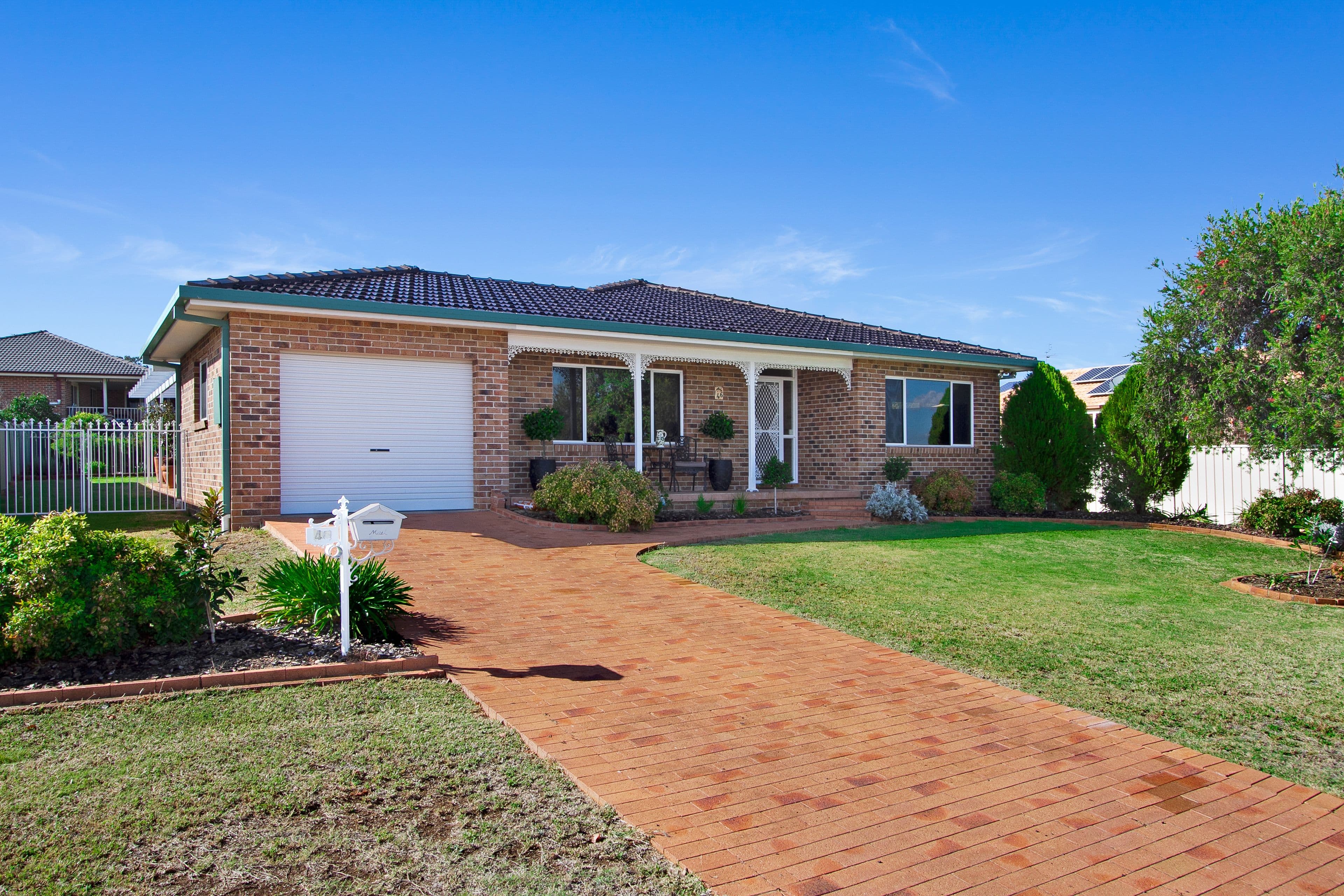 46 Boronia Drive, Tamworth NSW 2340, Tamworth - Image 1