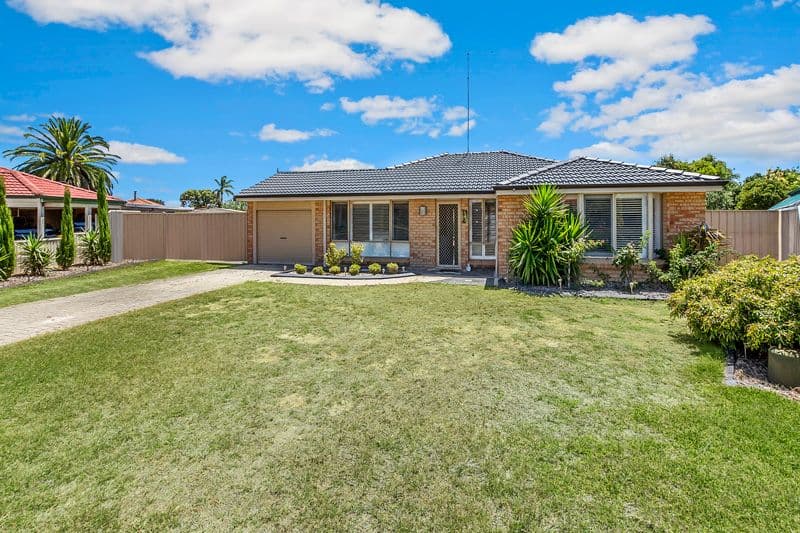 8 Armada Close, Port Kennedy WA 6172, Port Kennedy - Image 1
