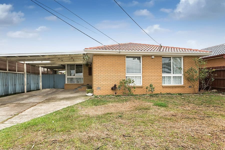 50 Grevillea Road, KINGS PARK VIC 3021, Kings Park - Image 1