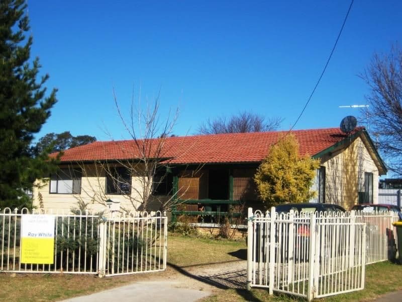 2 Flinders Place, INVERELL NSW 2360, Inverell - Image 1