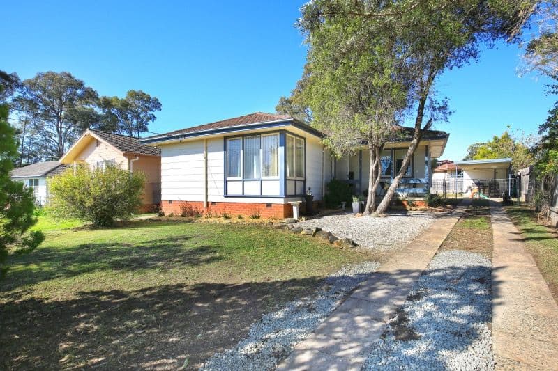 54 Mckay Street, Nowra NSW 2541, Nowra - Image 1