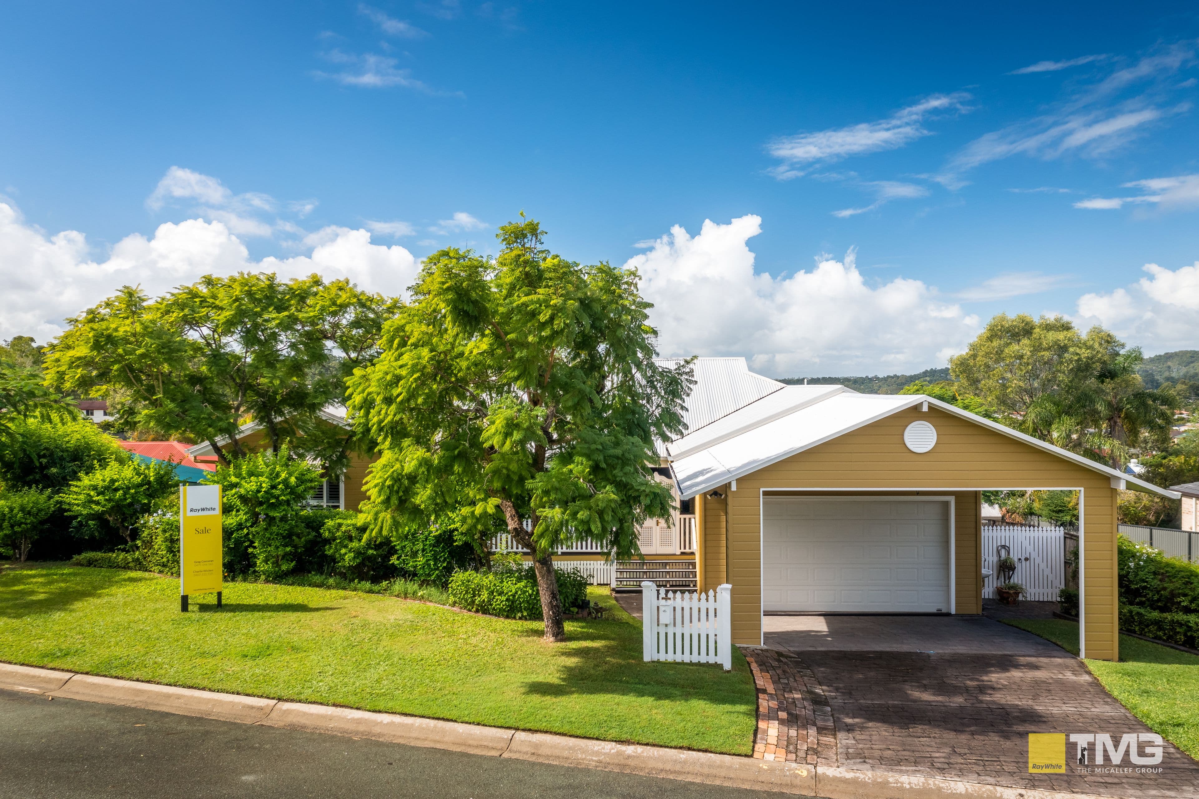 25 Settlement Court, Tallai QLD 4213, Tallai - Image 1