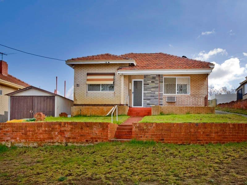 21 Avenell Road, BAYSWATER WA 6053, Bayswater - Image 1