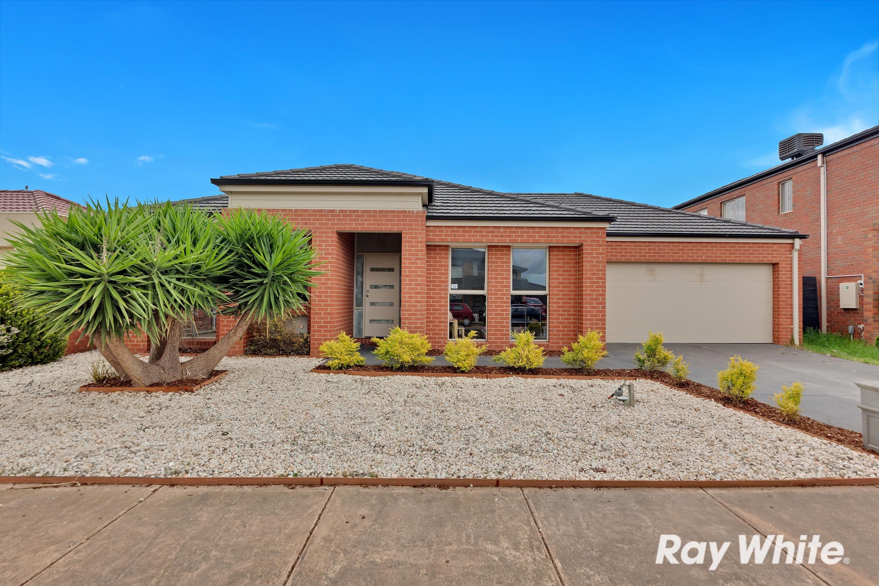 28 Bronzewing Street, Williams Landing VIC 3027, Williams Landing - Image 1