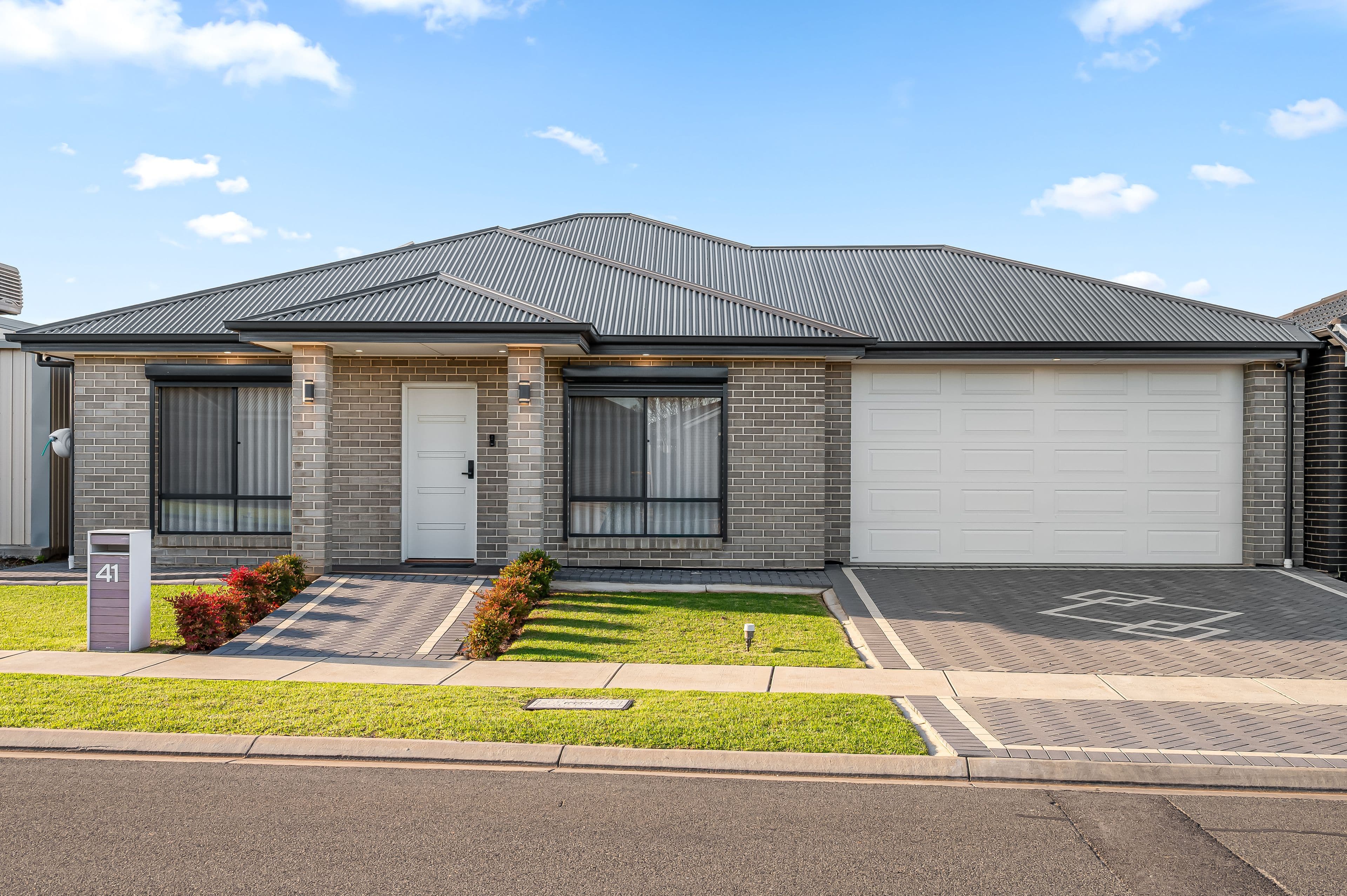 41 Chignell Circuit, Reid SA 5118, Reid - Image 1