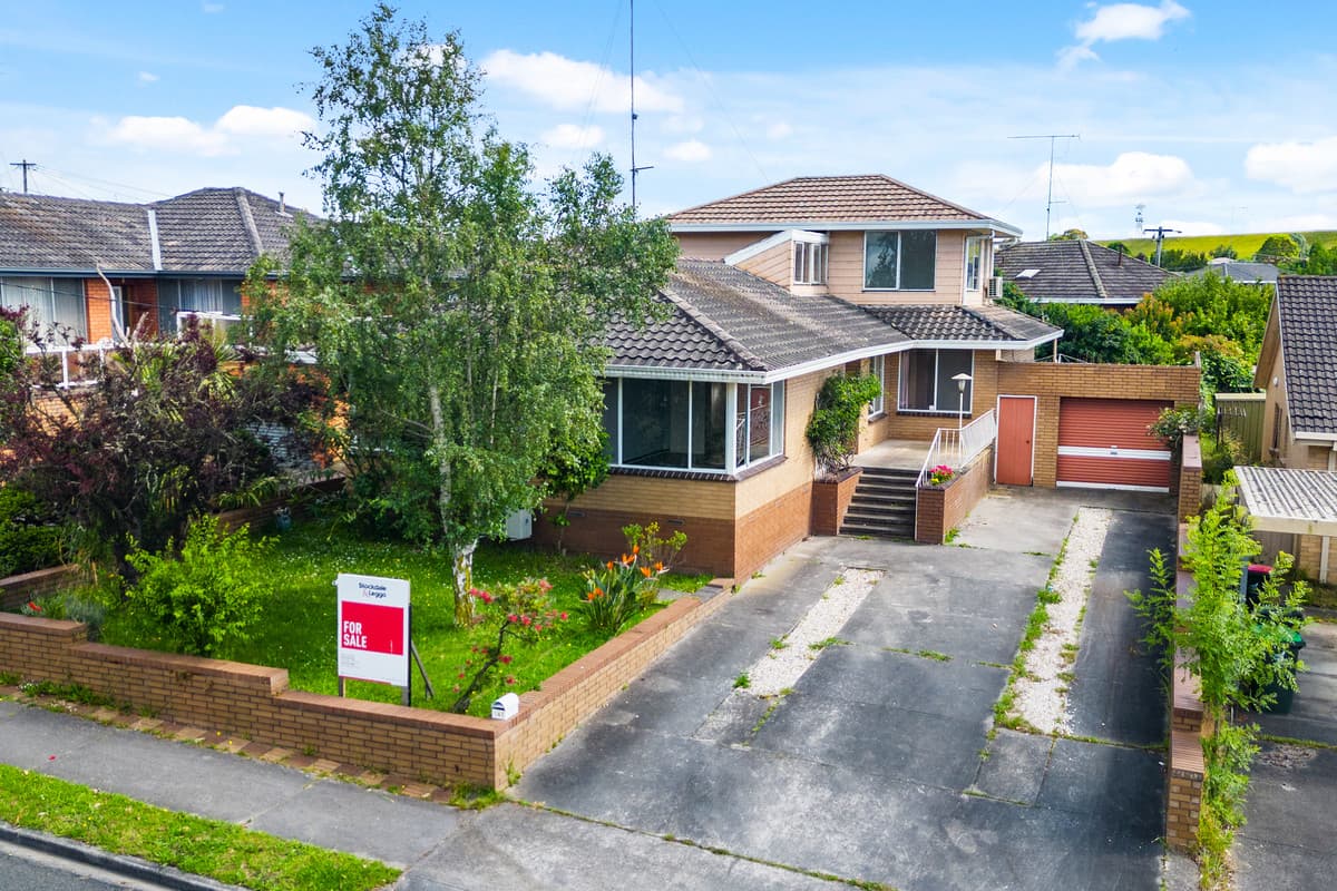 341 Princes Drive, Morwell VIC 3840, Morwell - Image 1