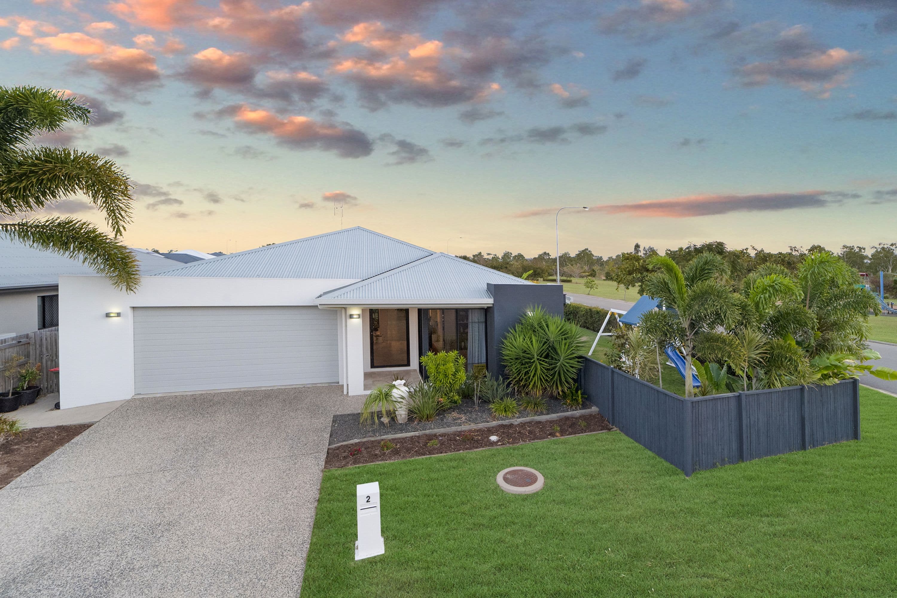 2 Featherwood Street, Mount Low QLD 4818, Mount Low - Image 1