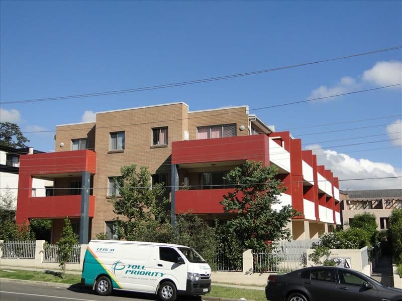 174-176 Bridge Road, WESTMEAD NSW 2145, Westmead - Image 1