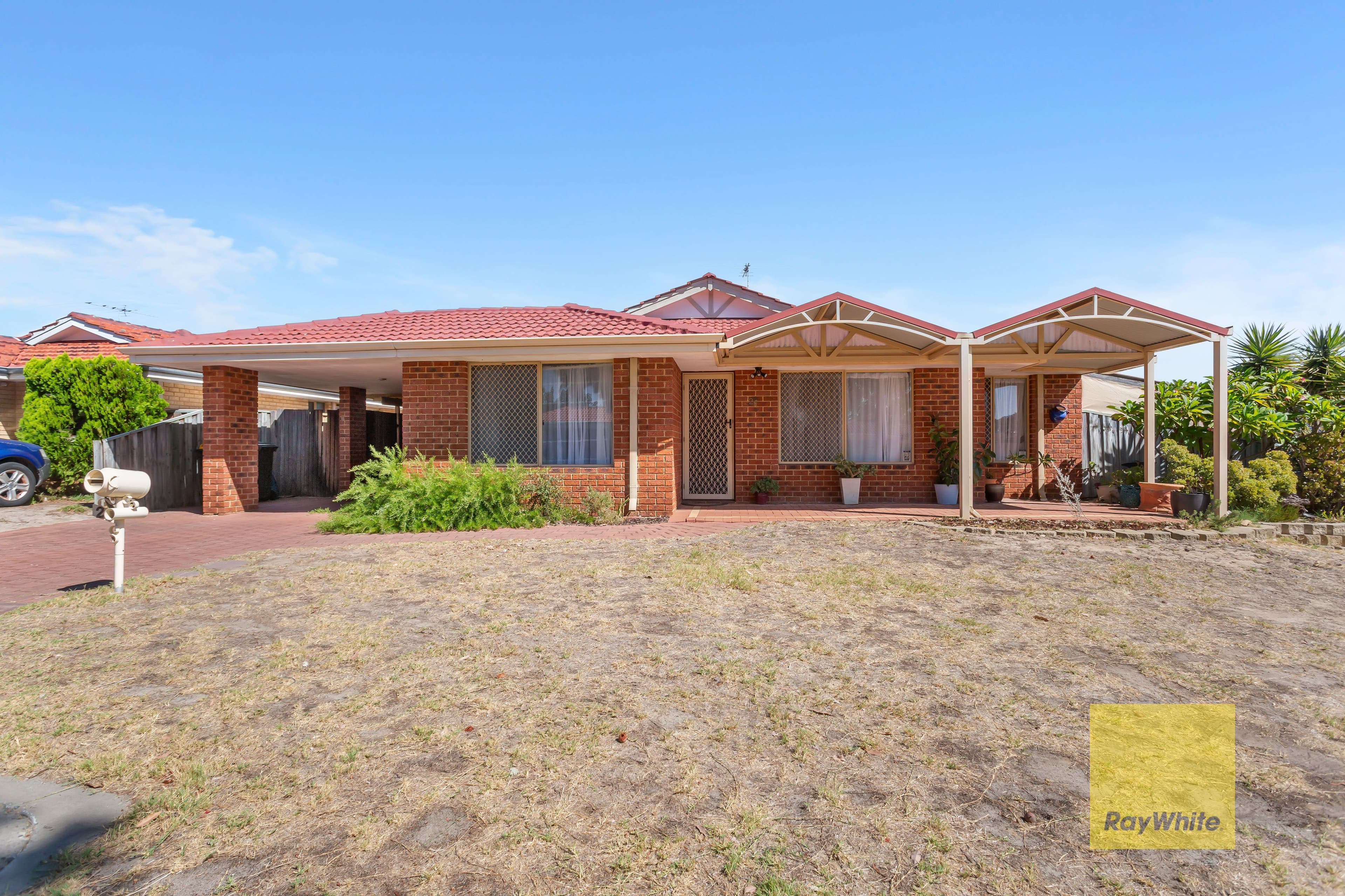 26 Inquirer Lane, Stratton WA 6056, Stratton - Image 1