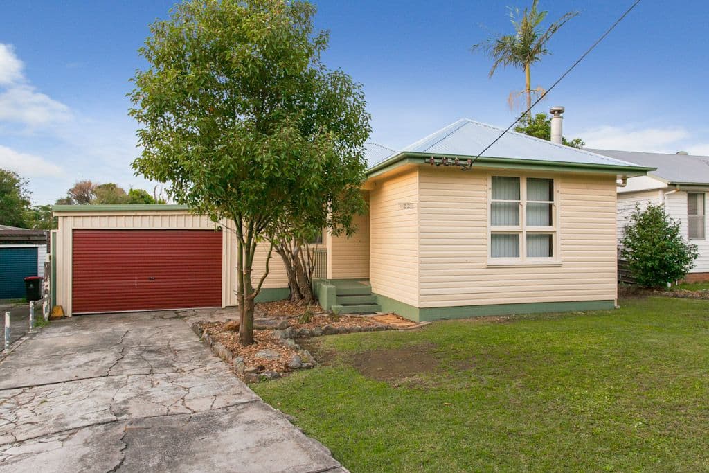 22 Tobruk Crescent, SHORTLAND NSW 2307, Shortland - Image 1