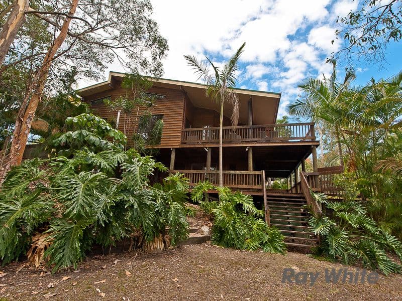 5 Mintwood Court, ARANA HILLS QLD 4054, Arana Hills - Image 1