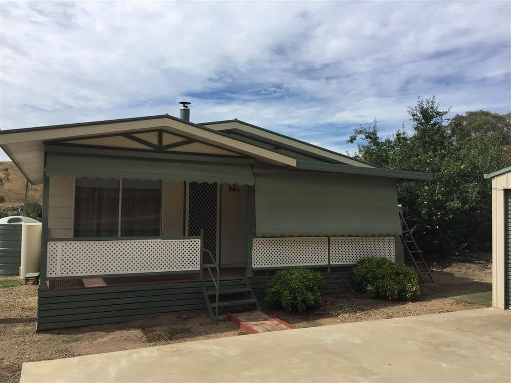 224 Back Sandy Gully Road, Adelong NSW 2729, Adelong - Image 1
