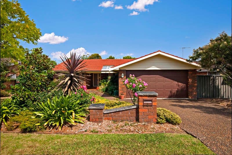 8 Boyd Place, BARDEN RIDGE NSW 2234, Barden Ridge - Image 1