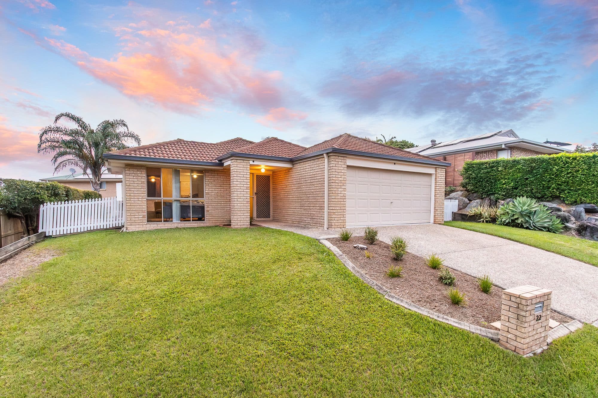 22 Butterfly Drive, Kallangur QLD 4503, Kallangur - Image 1