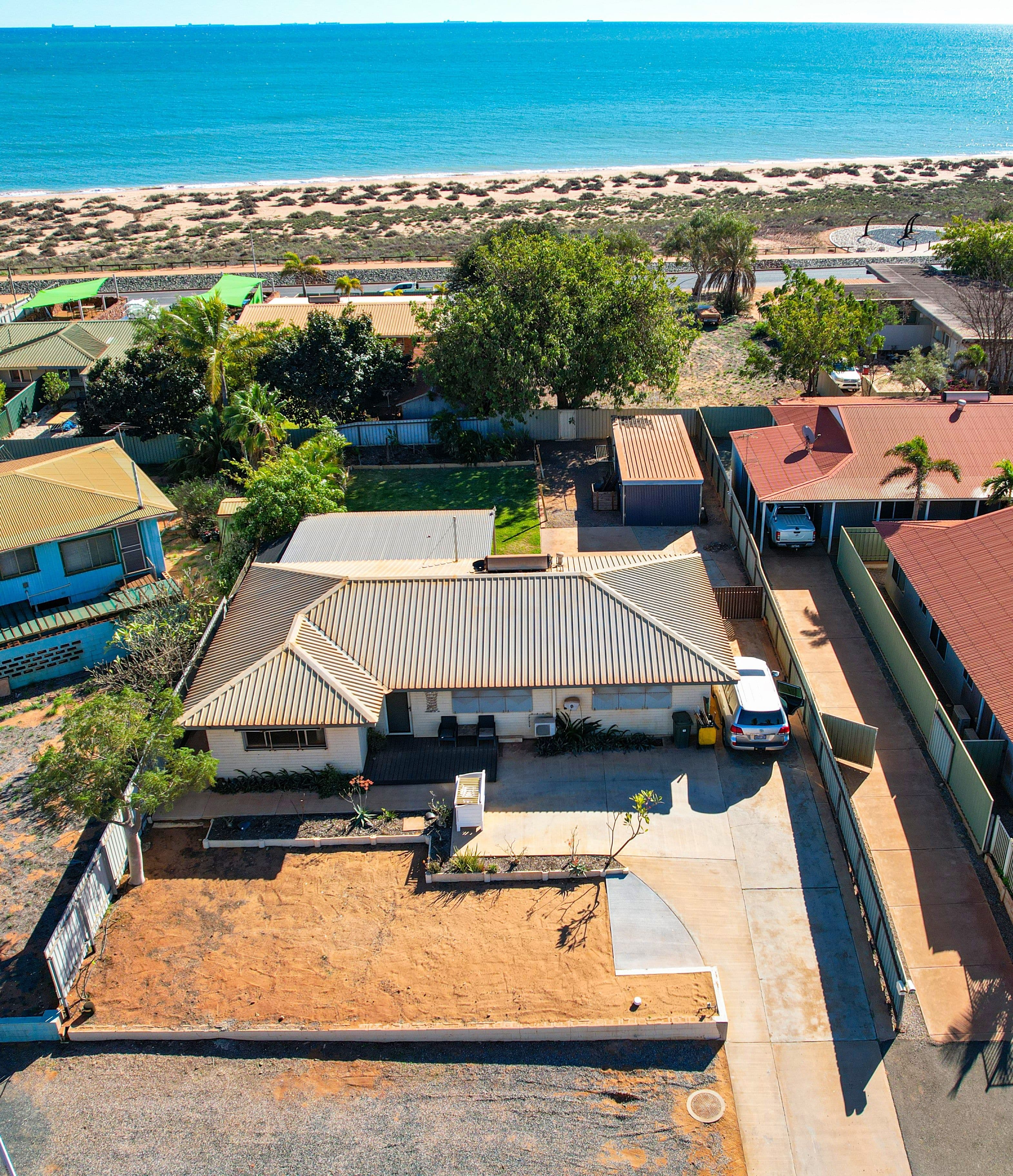 27 Gratwick Street, Port Hedland WA 6721, Port Hedland - Image 1
