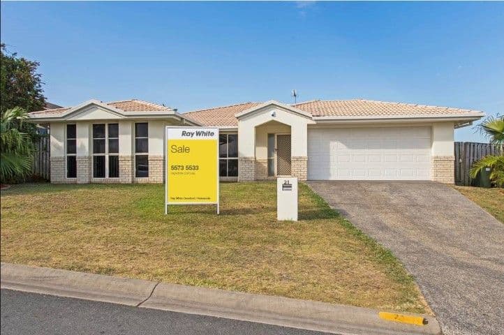 21 Melissa Street, Upper Coomera QLD 4209, Upper Coomera - Image 1