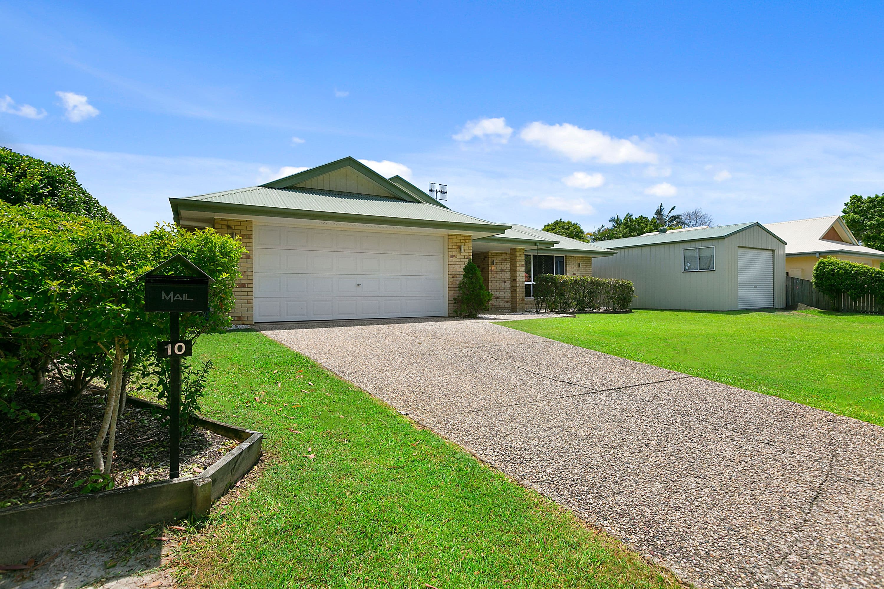 10 Cicada Close, Tewantin QLD 4565, Tewantin - Image 1