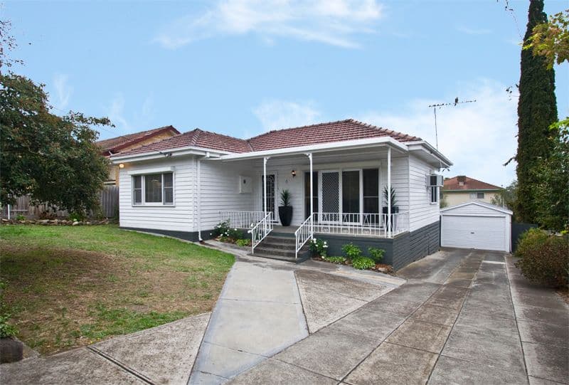 6 Interlaken Parade, ROSANNA VIC 3084, Rosanna - Image 1
