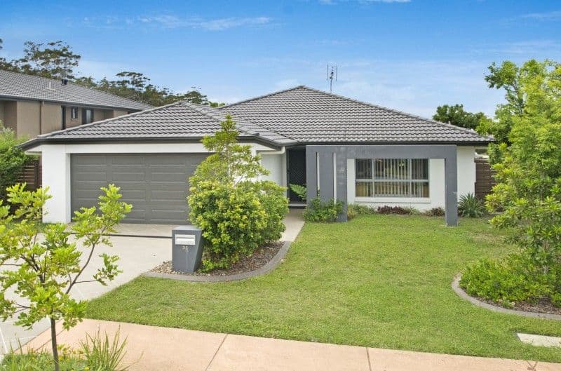 35 Kingsmill Circuit, PEREGIAN SPRINGS QLD 4573, Peregian Springs - Image 1